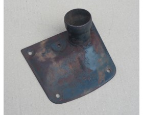AIRBOX - JEDNONÁDECH - TYP ČZ 487,472,485